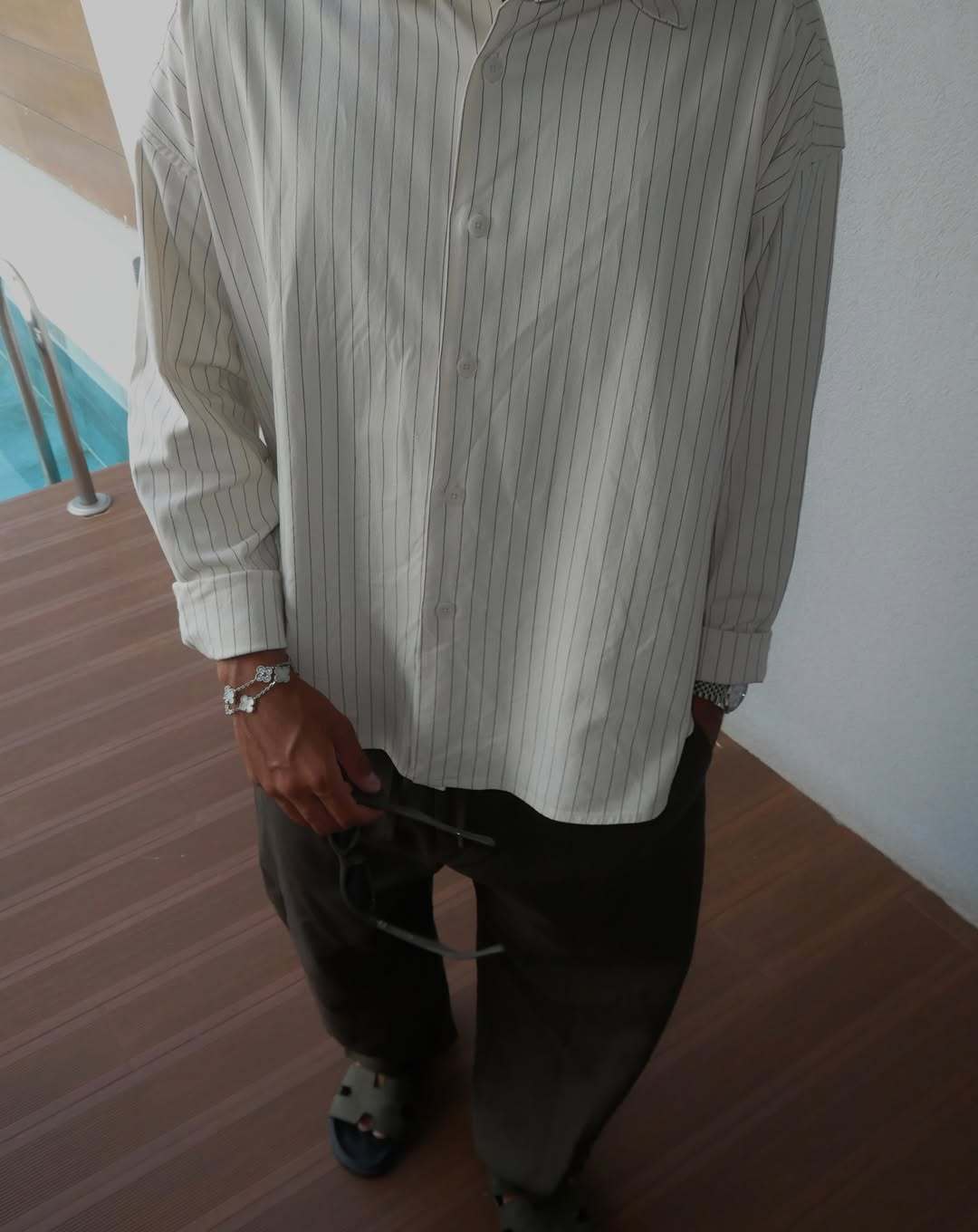 我们潮男小八