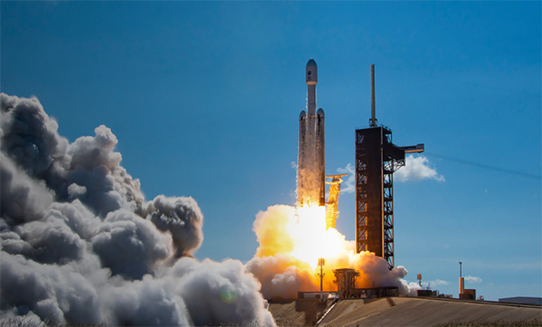 #SpaceX公然禁止内地香港参与募股#【又搞事！“SpaceX 首次公开募股，