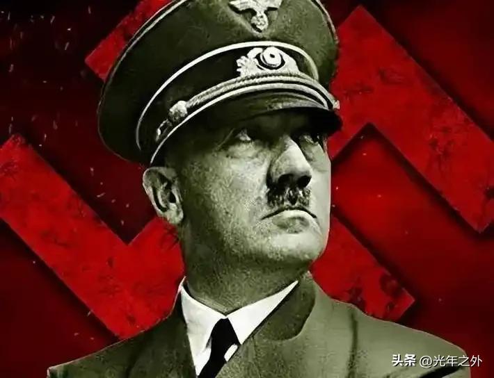 1940年希特勒最致命一步：放着英国不打，非要作死撞苏联，真相太疯狂！
 
19