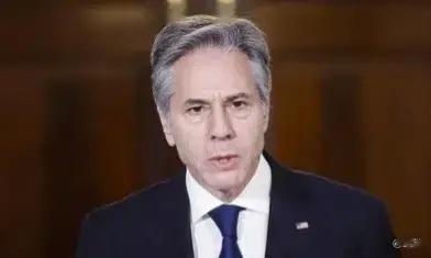 据美联社消息：美国国务卿布林肯计划下周访问中国。据悉，美国官员表示，布林肯预计将