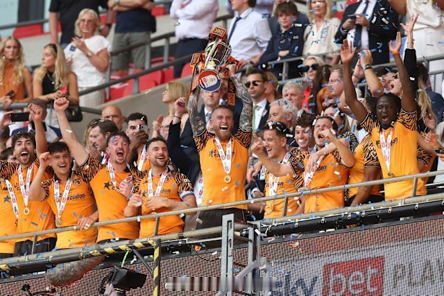 英超足球体育 「2億鎊大戰 侯城得「米」升英超..」【Now Sports】侯城