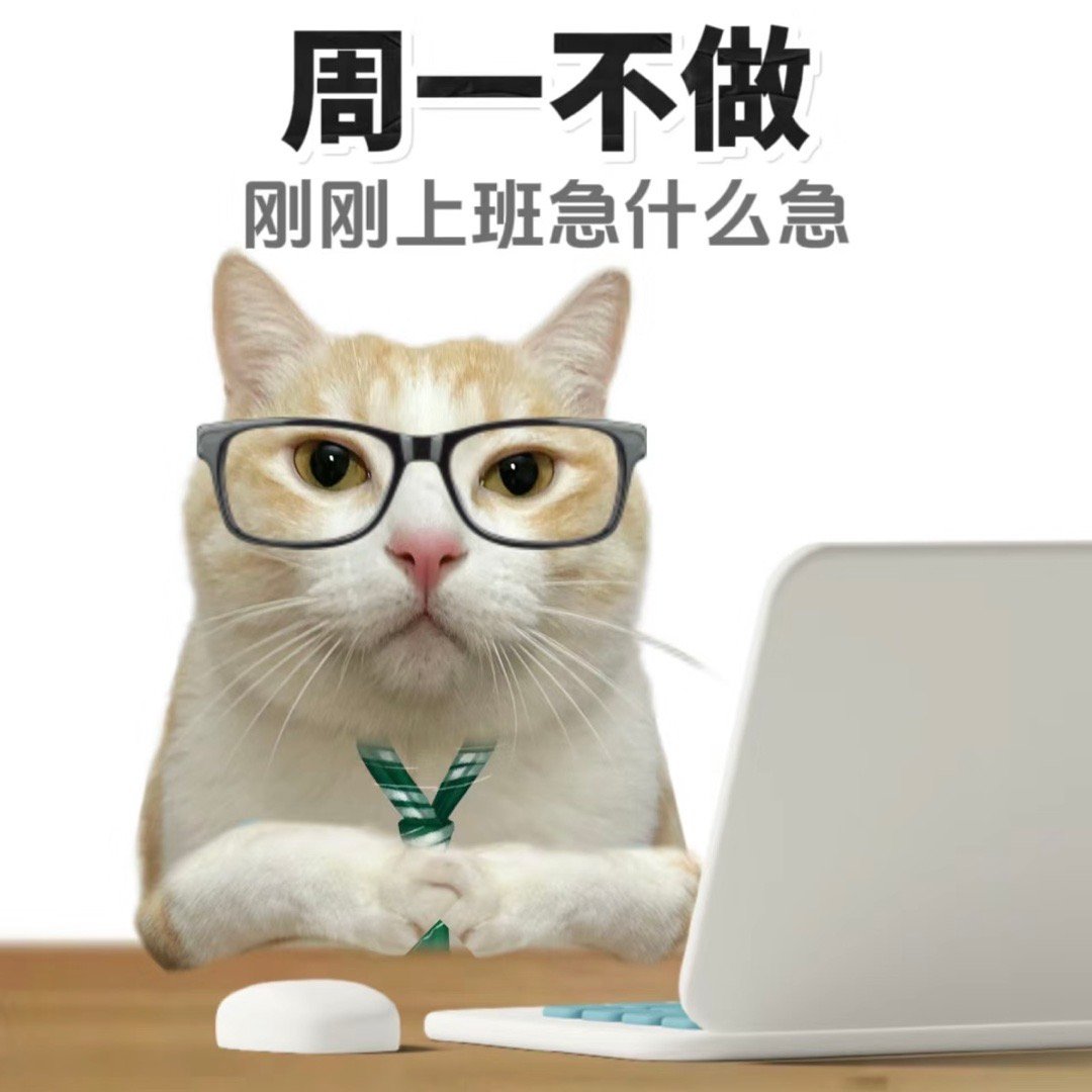 上班我有六不做[挤眼]我是有原则的打工人 ​​​