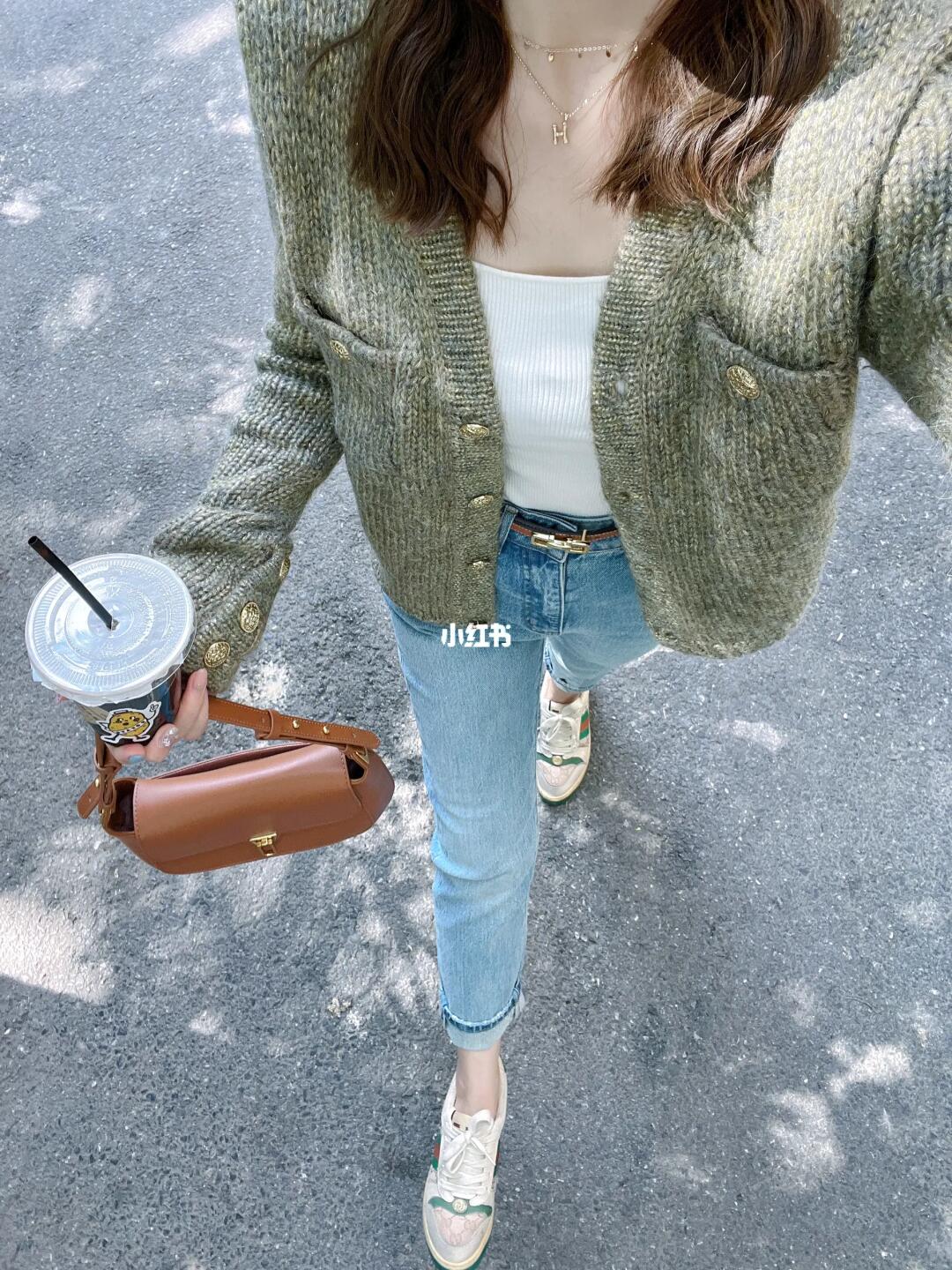 早秋的1⃣️8⃣️个漂亮瞬间｜期待穿毛衣的日子！