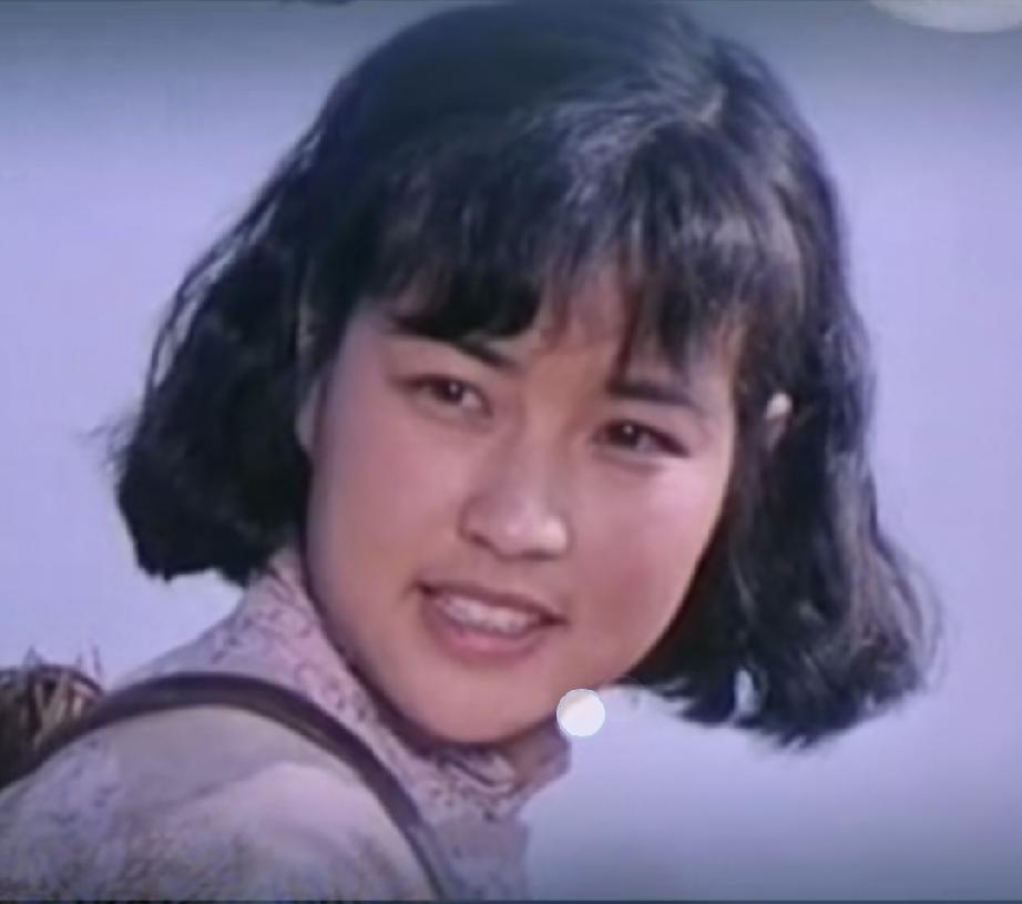 你喜欢看刘晓庆演的电视剧吗我特别喜欢看刘晓庆年轻时候演的电影《小花》