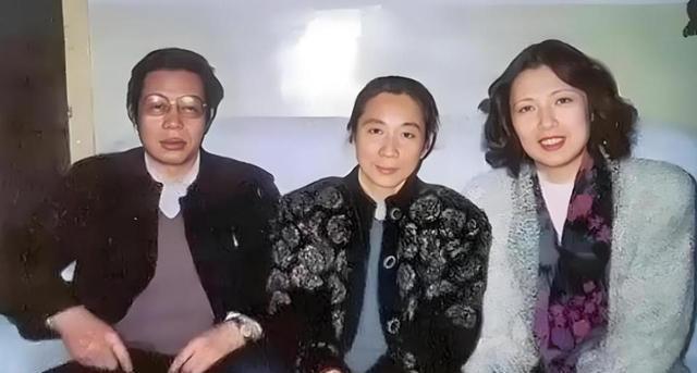 1971年林家变故后，林豆豆作为唯一幸存者，承受丧父之痛的同时，也深陷审查与孤独