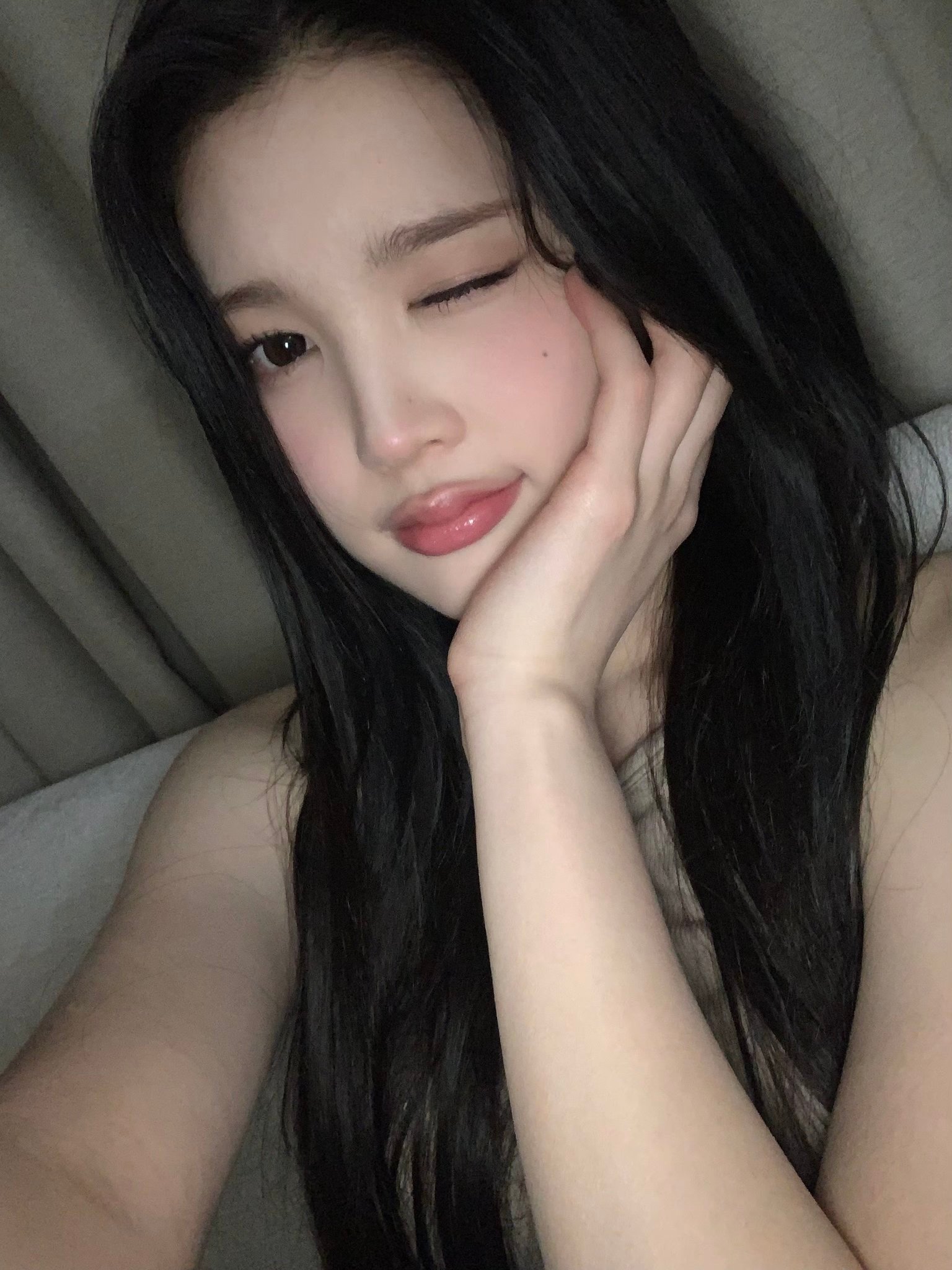 Hearts2Hearts ANA₍^ᴖ◦ᴖ^₎ᜊ 