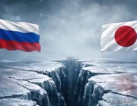 如果日本对俄罗斯动武，那么俄罗斯很有可能陷入两面受敌的困境，原因很简单，只要不使
