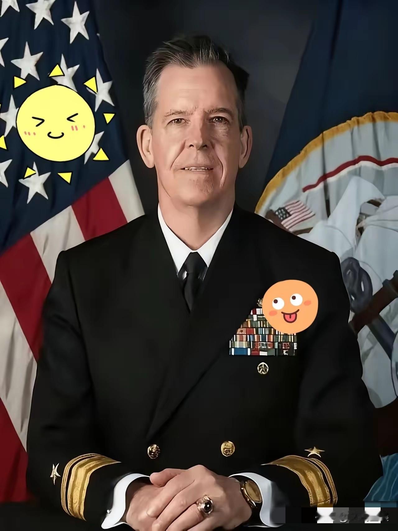 快讯!快讯！美国海军宣布了！
 
2025年10月26日昨日下午，美国海军太平洋