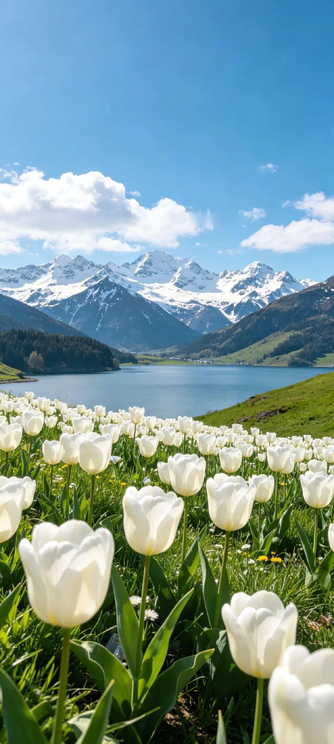人总以为旅行是去看风景，实则是借山河抚慰内心。长久困在一地，眼界就容易狭隘，心事