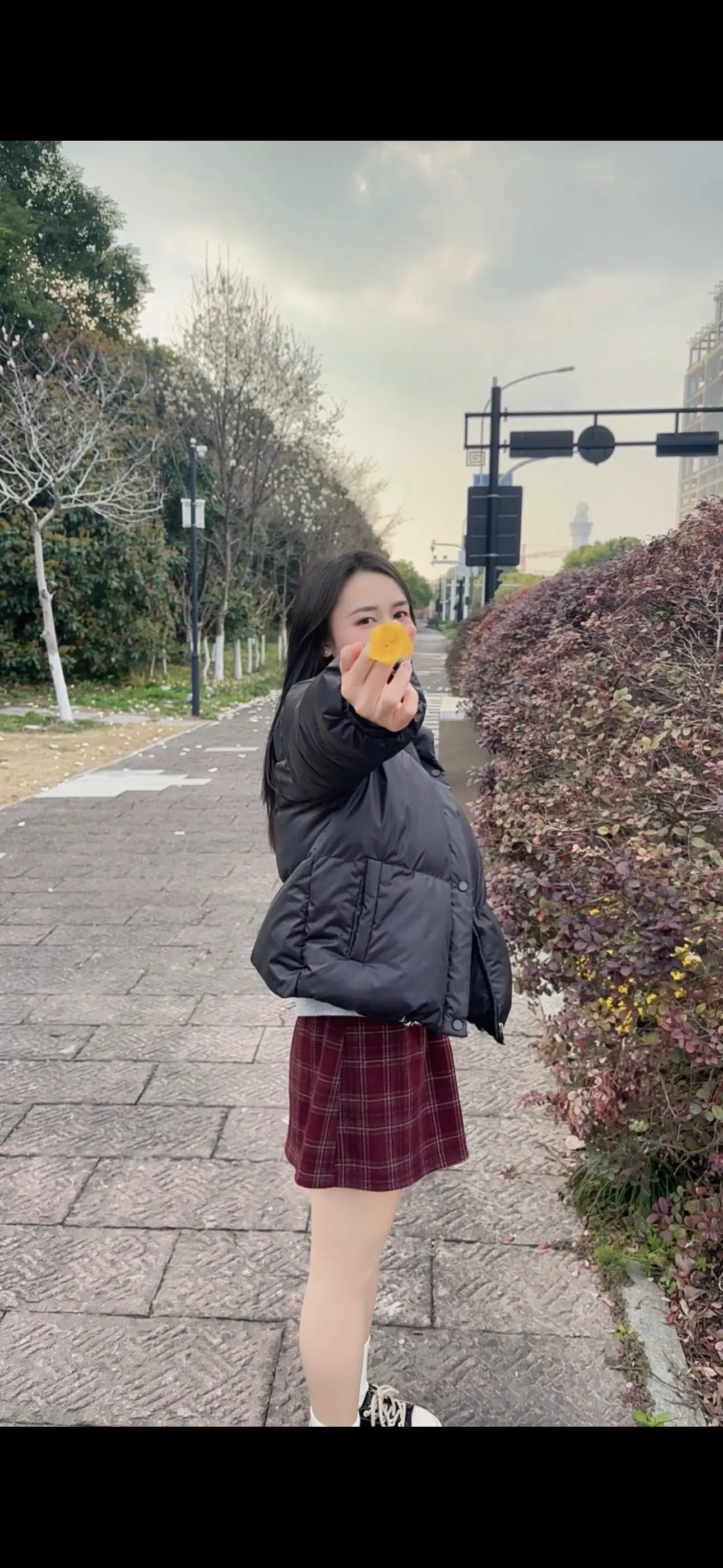 毛胚房一样的人生    朋友圈却像个精装修