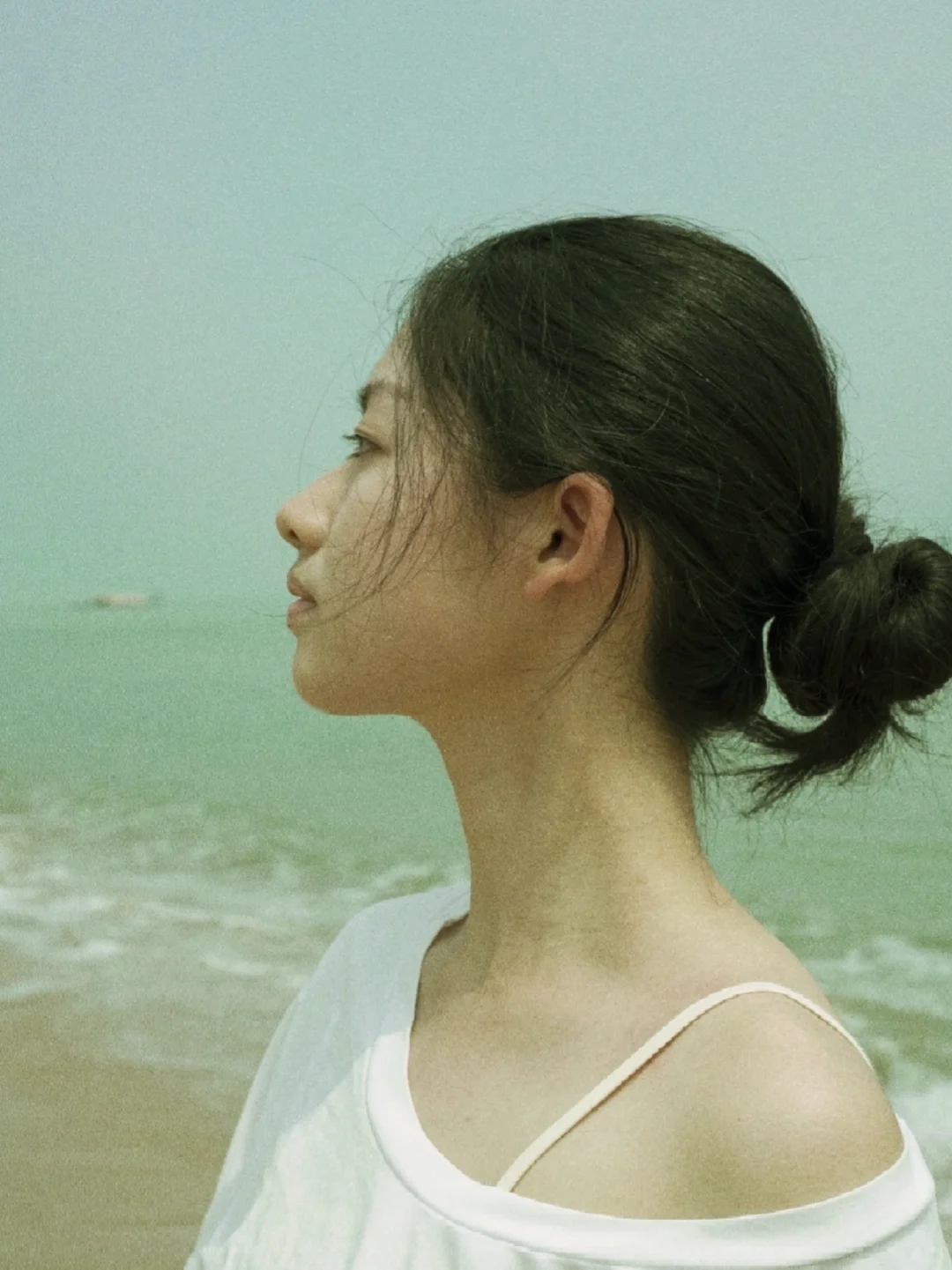 “ 我会爱你整个夏天 ”