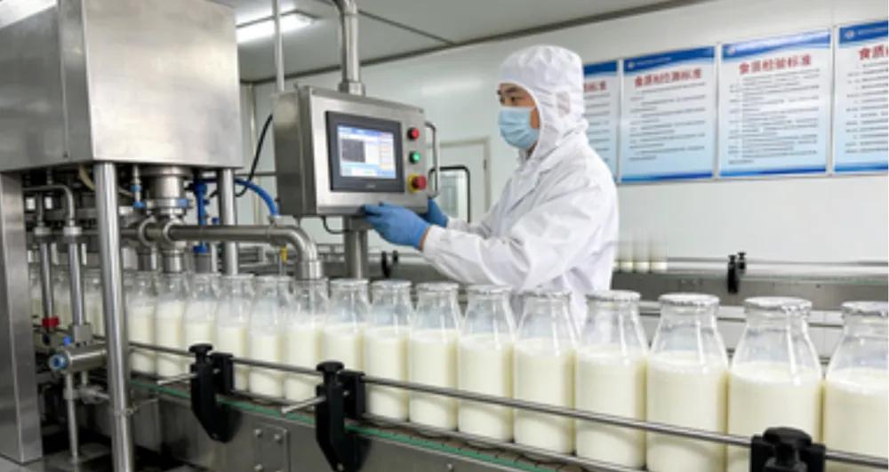 屹立十五年乳业审查细则谢幕，新规驱动行业向「质」跃迁。

旧版“其他乳制品”类目