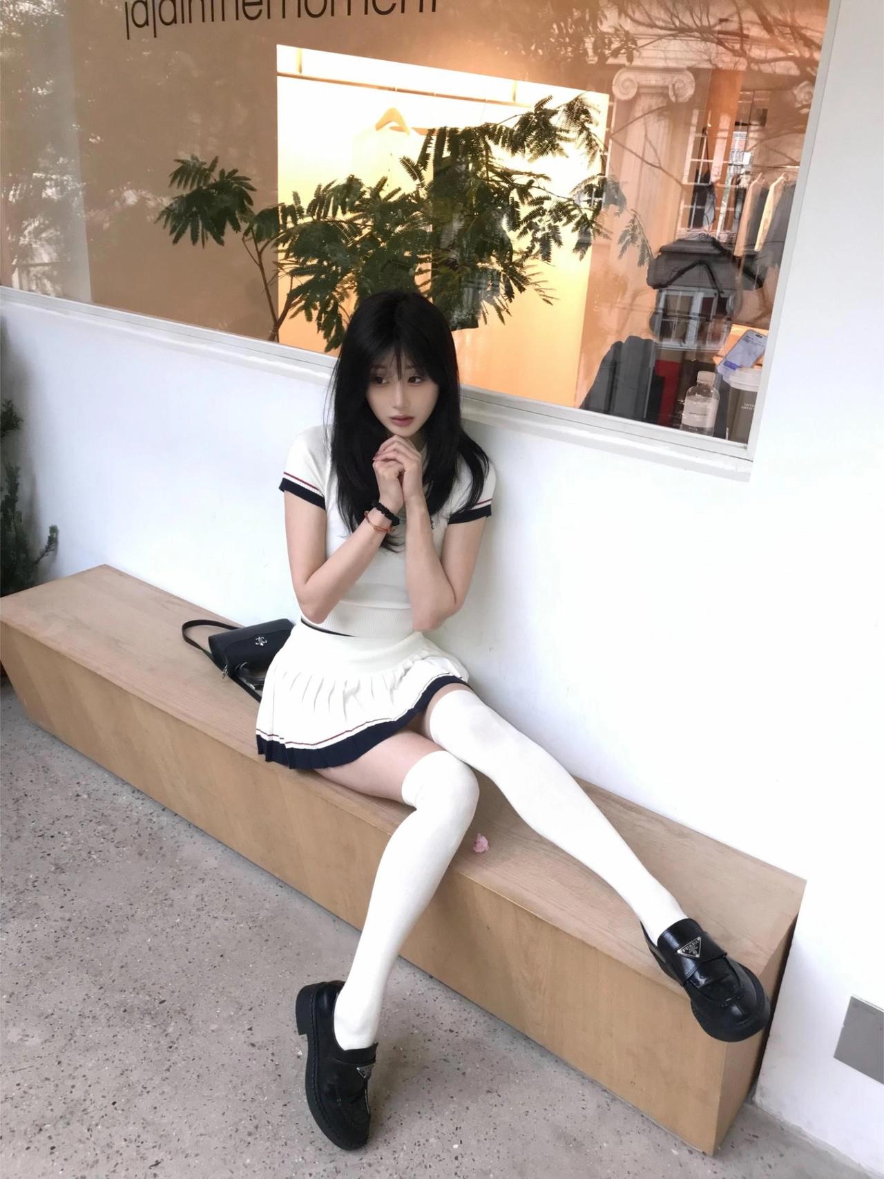 分享下你相册里的小可爱