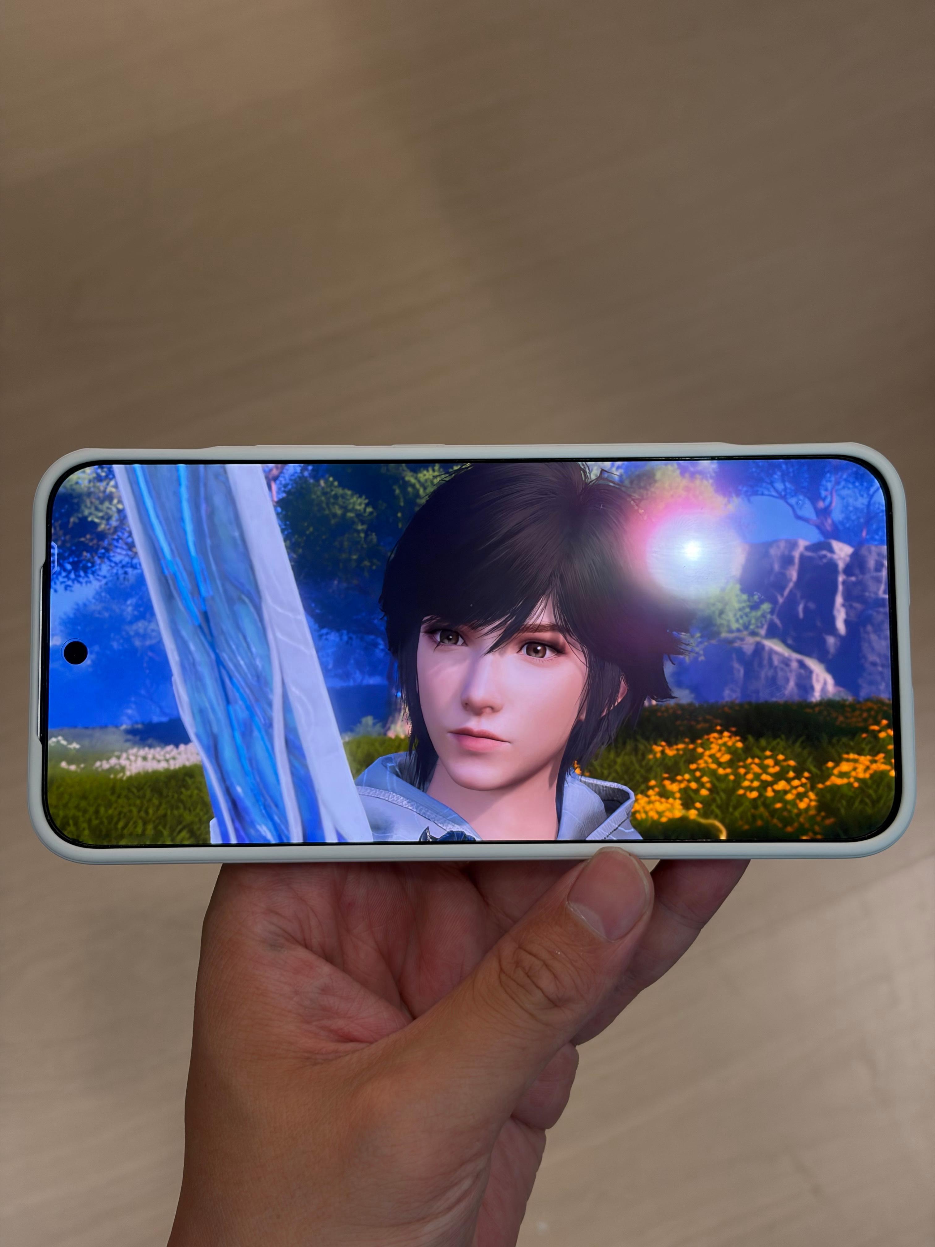 feel 一下王者荣耀世界