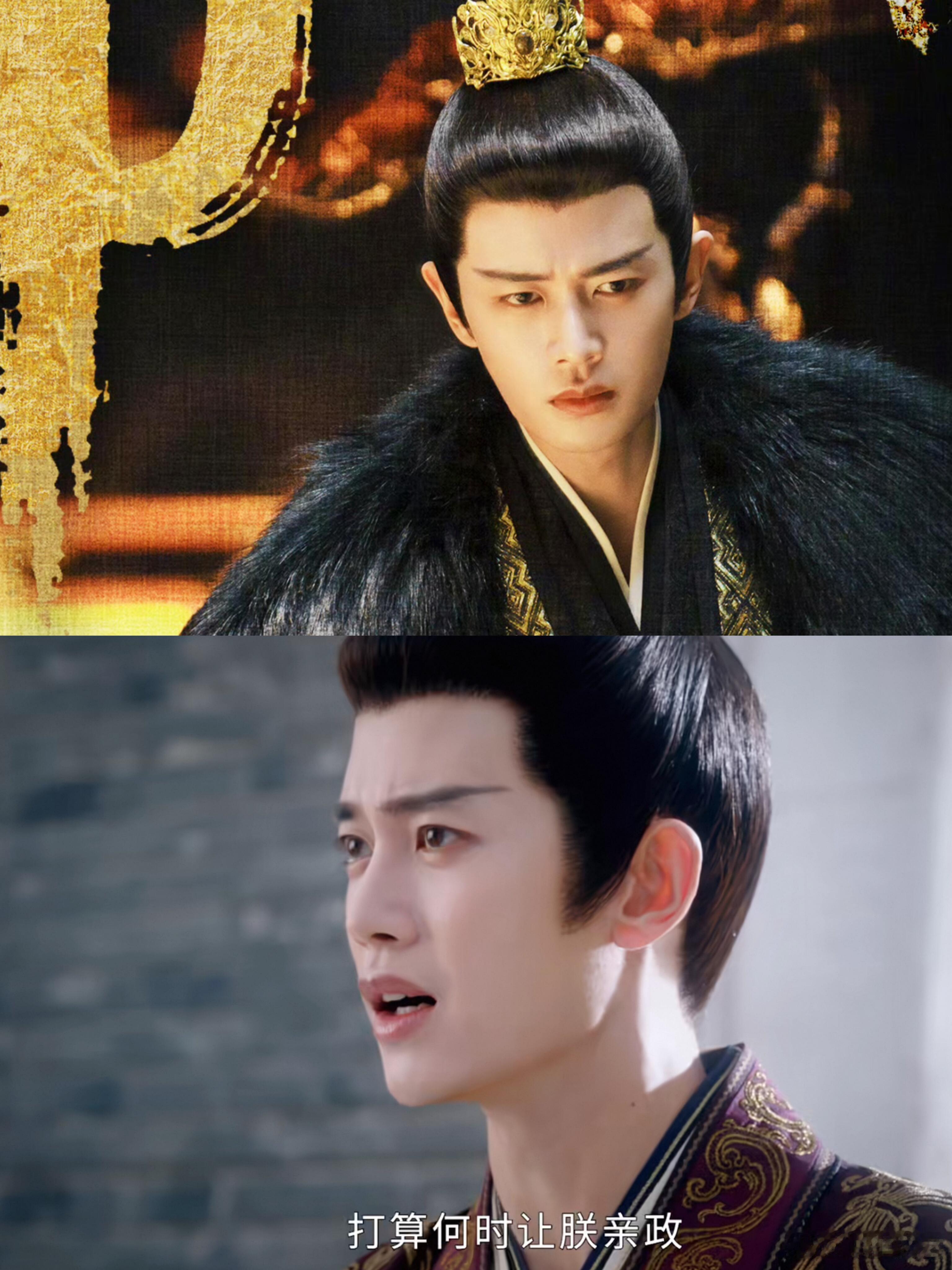 短剧的爽感长剧的质感国超的性感，谁能拒绝这样的凤凰台上，爽感拉满不拖沓，质感在线