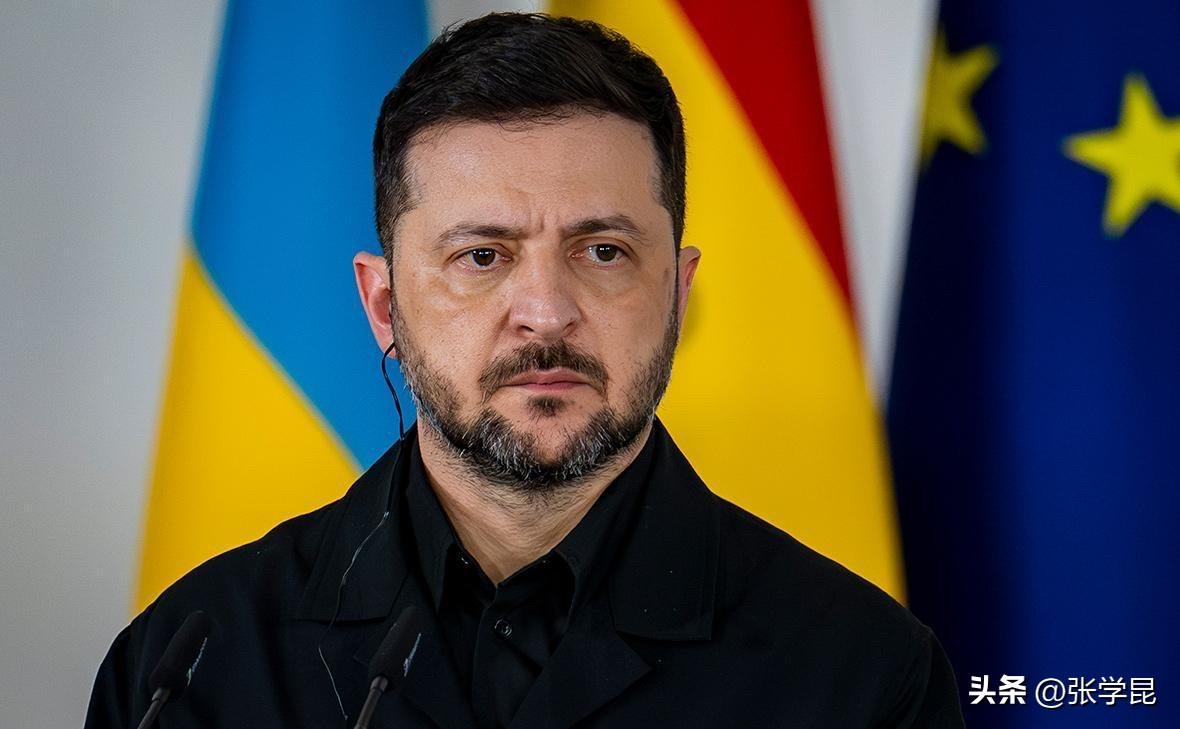 乌克兰总统泽连斯基今天发文说：“中东与海湾地区的事态发展极为迅速。令人遗憾的是，
