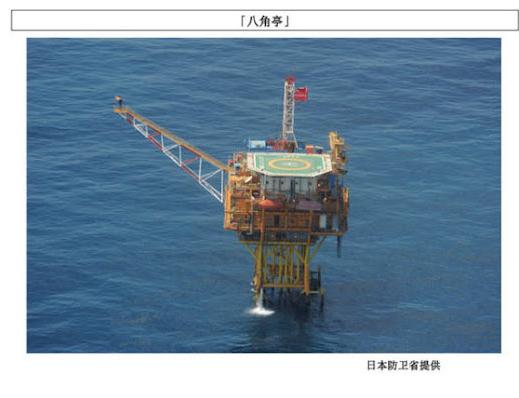 "日本彻底傻眼了！" 5 月 12 日，据日本共同社独家披露，中国在东海打出一记