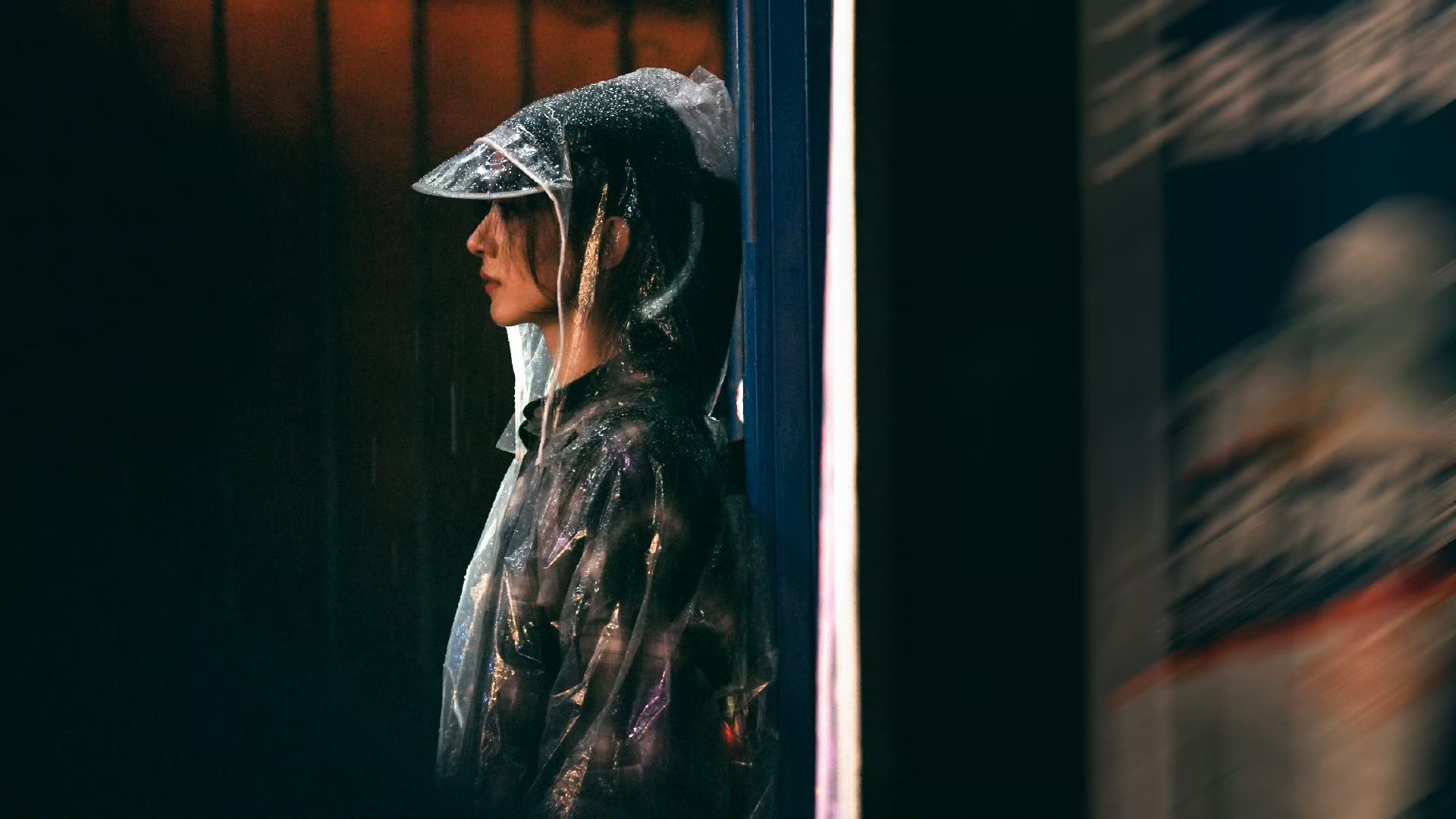 赵丽颖赵丽颖 zly纪梵希全球彩妆及香氛代言人赵丽颖 “即使不能见到你，我也很庆