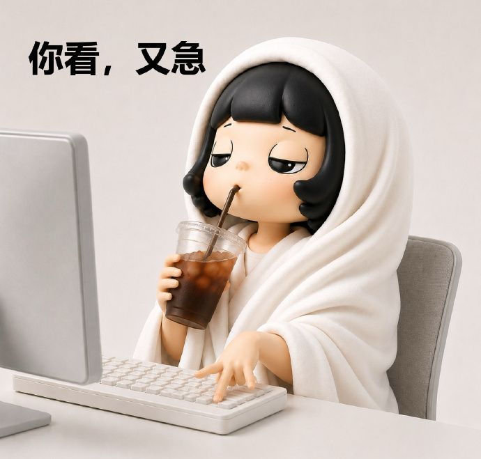 ໑ຼₒ₂₆                 别提前焦虑，            