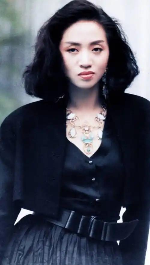 2003年，梅艳芳去世不久后，他的主治医生在一次采访中透露：“其实梅艳芳的病完全