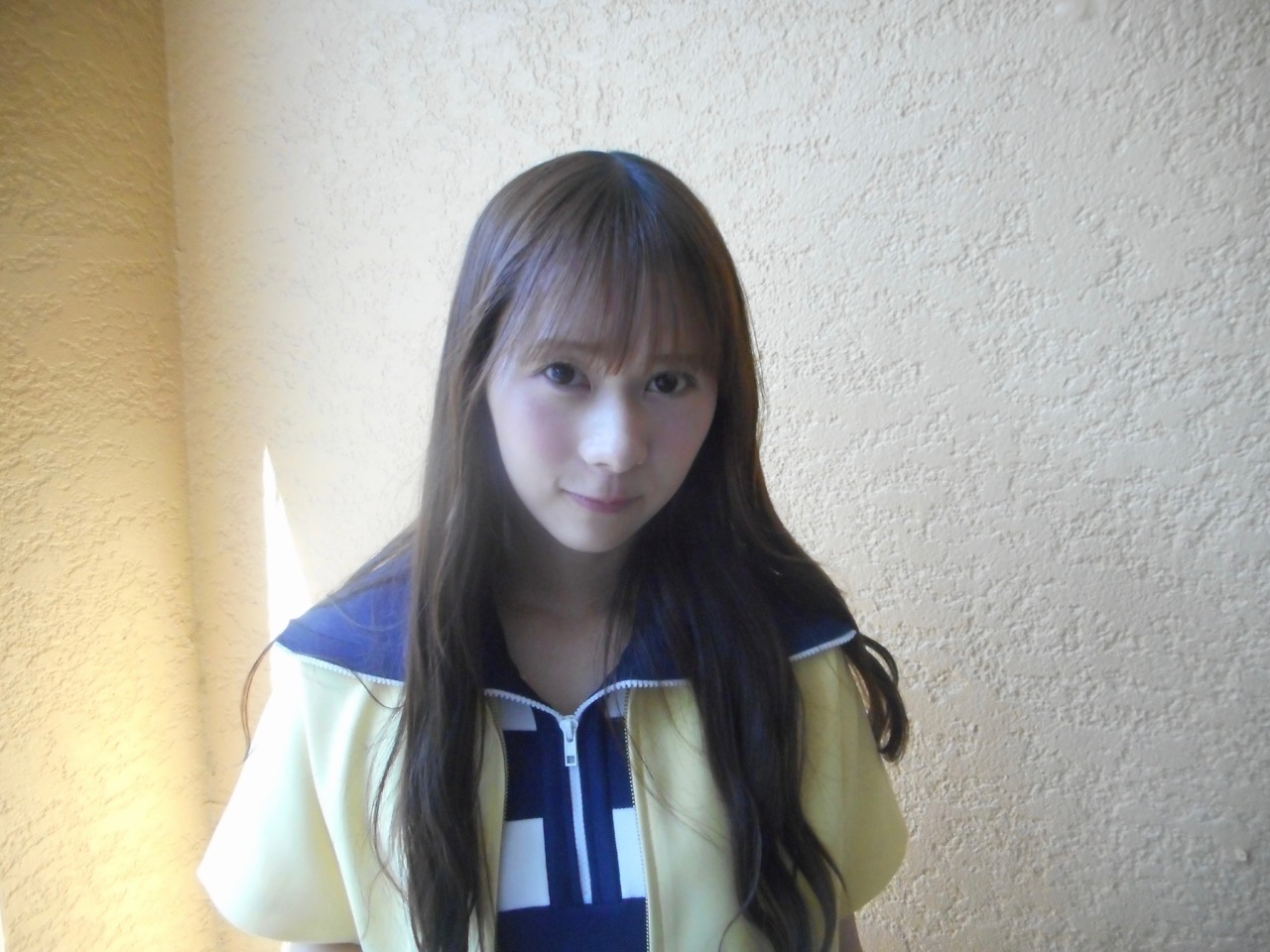 石塚瑶季「未来虹さんにチョコミントアイス食べたいなぁ~と呟いたところ、チョコミン