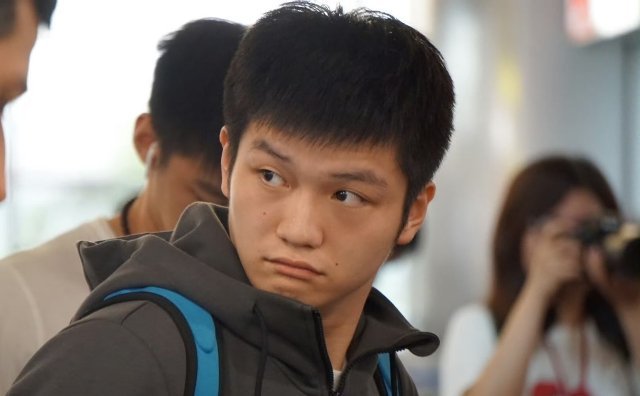 长得那么帅，能让我三观跟着五官走