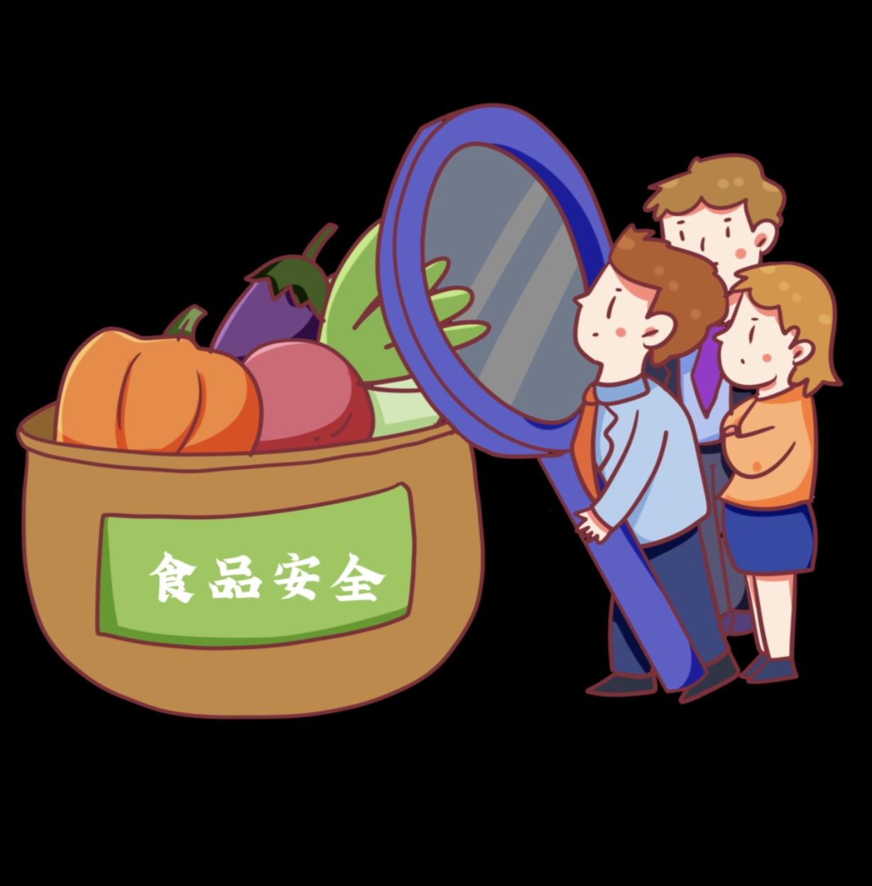 不知大家发现没有，
为人民服务与为人民币服务，虽只有一字之差，
社会上的乱象便无