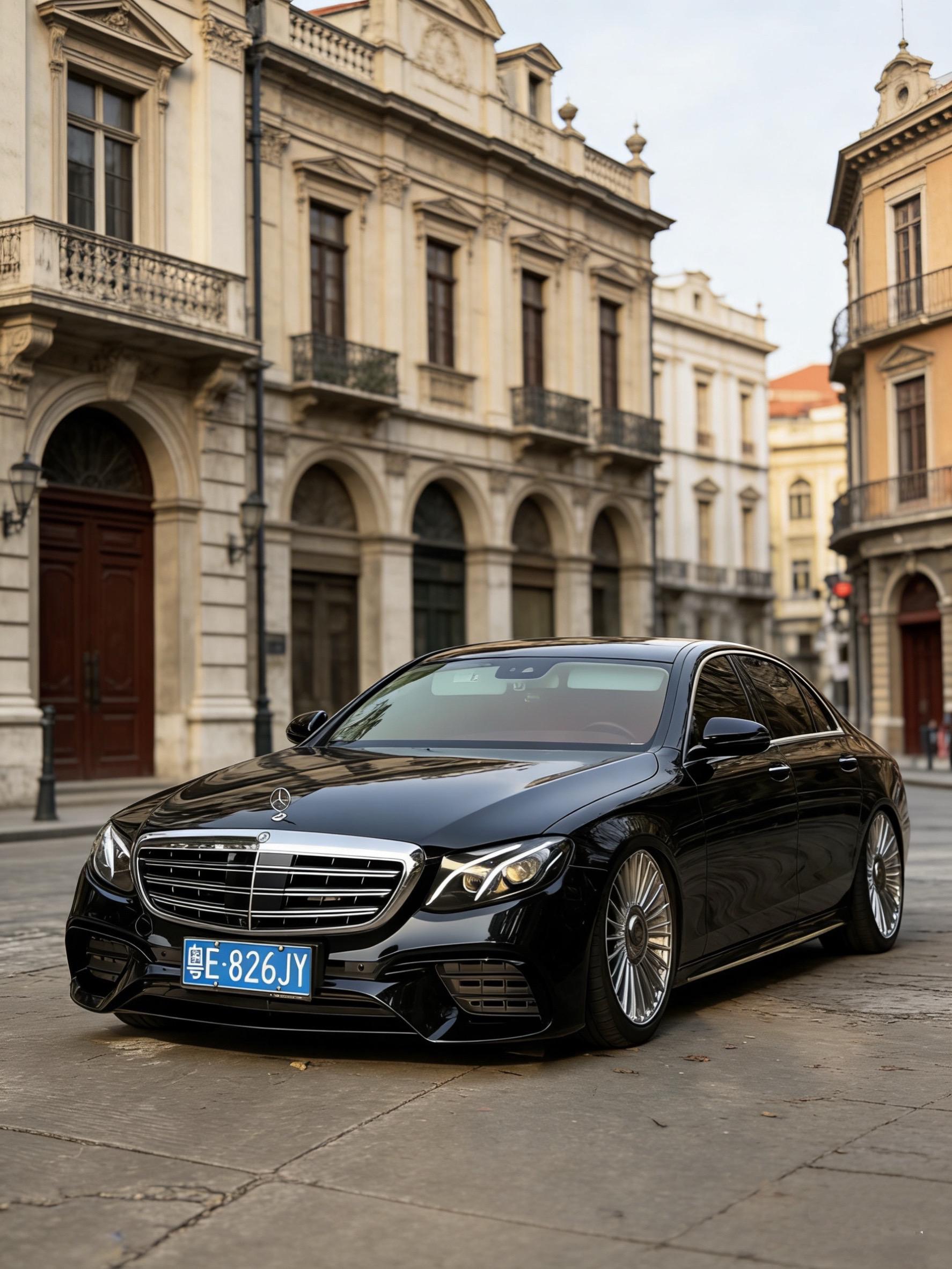 现在BBA再也不是以前的BBA了