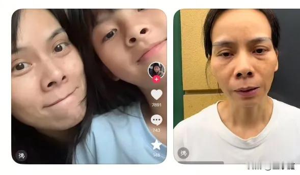 真是“生米恩斗米仇”。
深圳女孩被害，错就错在女孩的母亲，为什么要介入别人的因果