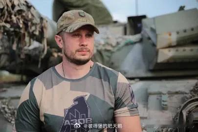 #乌军称俄士兵向机器人部队投降#
肥鹅寻思着，这个与向无人机投降有什么本质区别吗