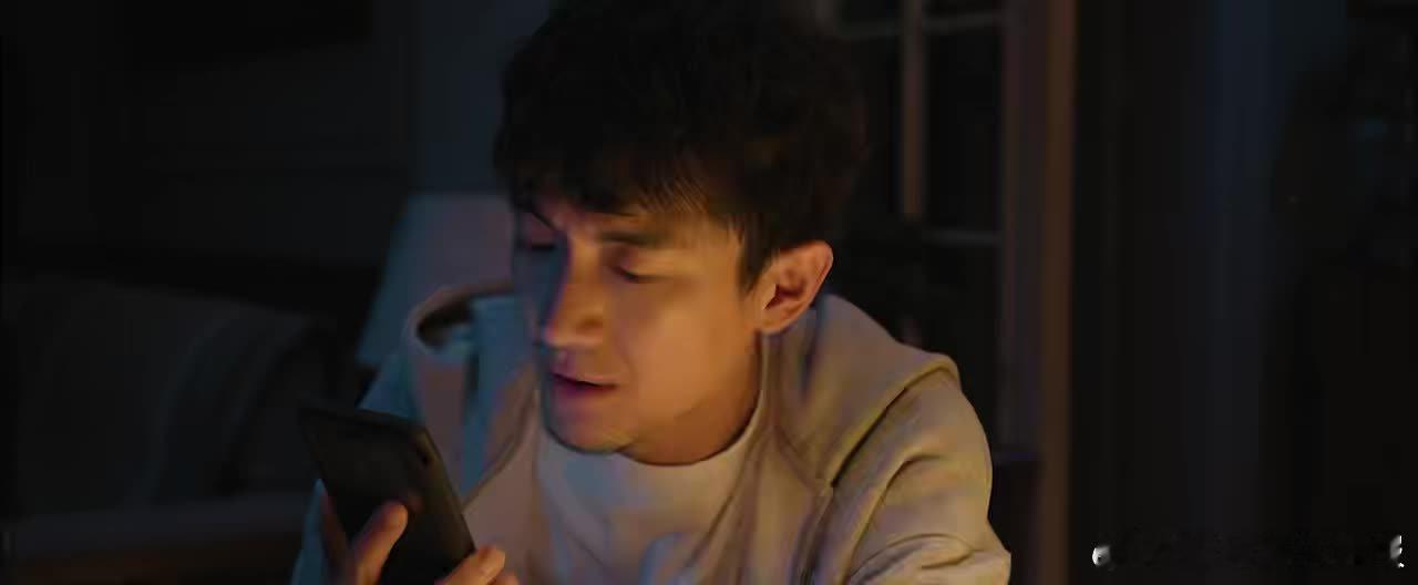 谁能拒绝李幼斌何政军的同框？《马腾你别走》预告中，老林想让林更新饰演的马腾 “送