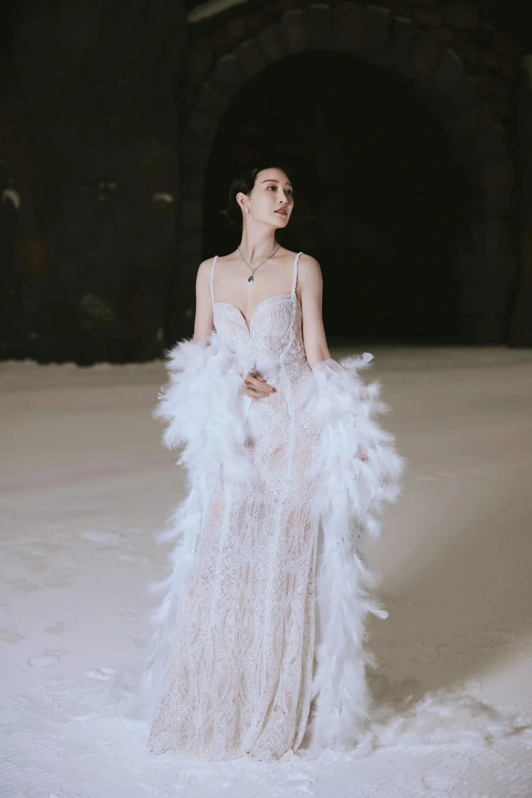 王鸥｜今日份美女