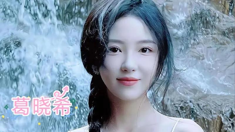 10位短剧女主，你们喜欢谁的剧？短剧女演员