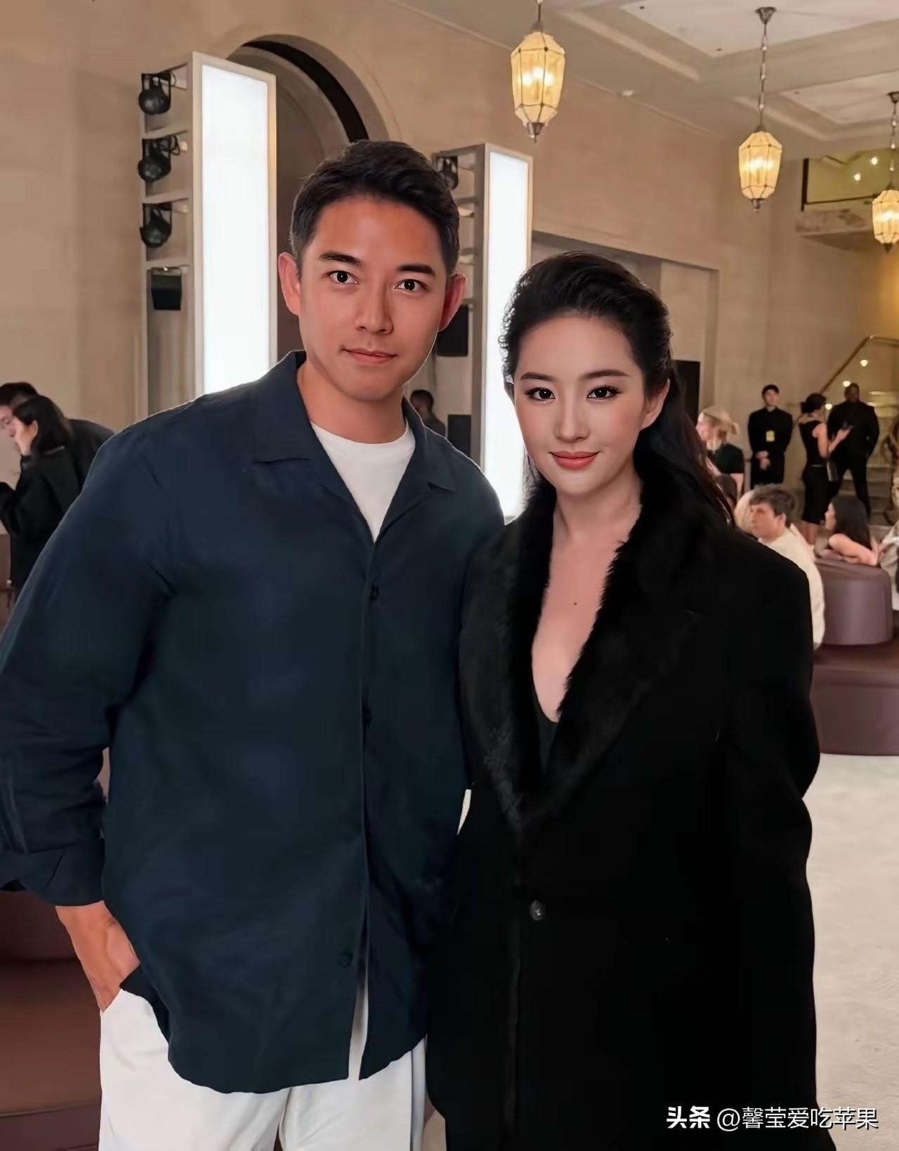 没有过亿身家，都不敢有娶她的想法！
