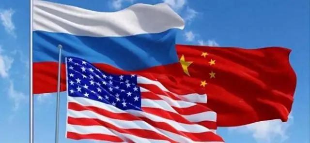 二战留下的法理白纸黑字摆在那里，日本的战败国身份根本无从洗刷！中美俄三方罕见形成