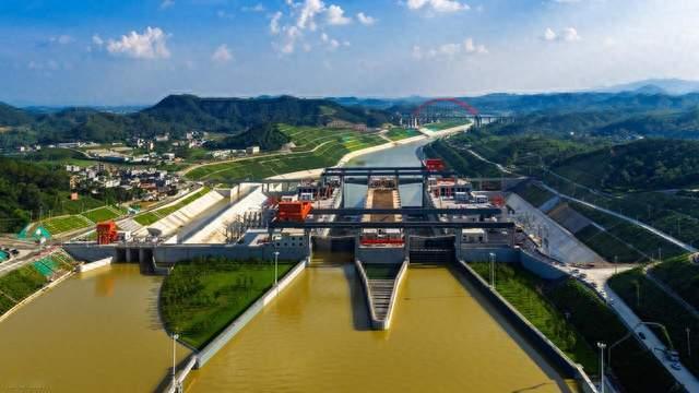 平陆运河百年构想与早期探索纪实——一、河流的方向