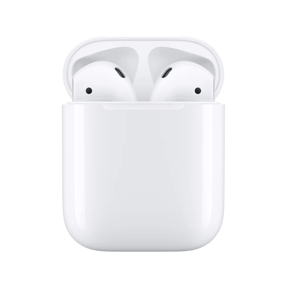 抽个奖 AirPods (第二代)