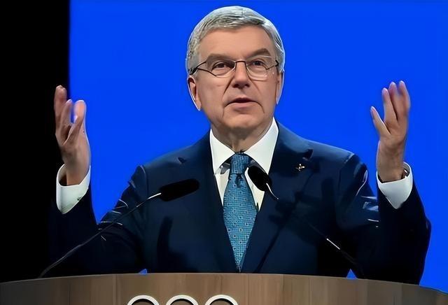 国际奥委会表示，对2036年奥运会申办情况感到失望，因为上海、成都和广州三座城市