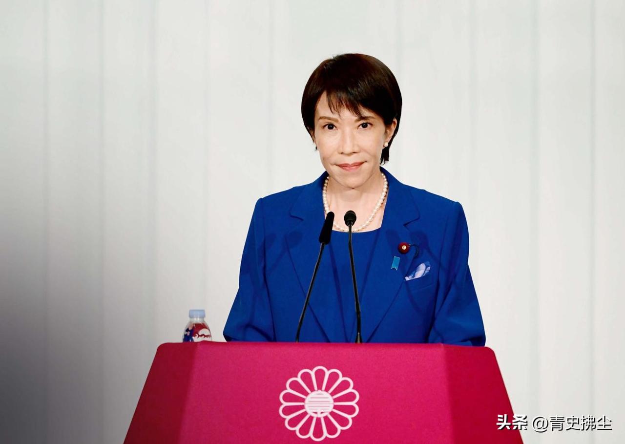 我看东京这五月是彻底乱了套。 就在高市早苗内阁焦头烂额地试图稳住因能源危机而失控