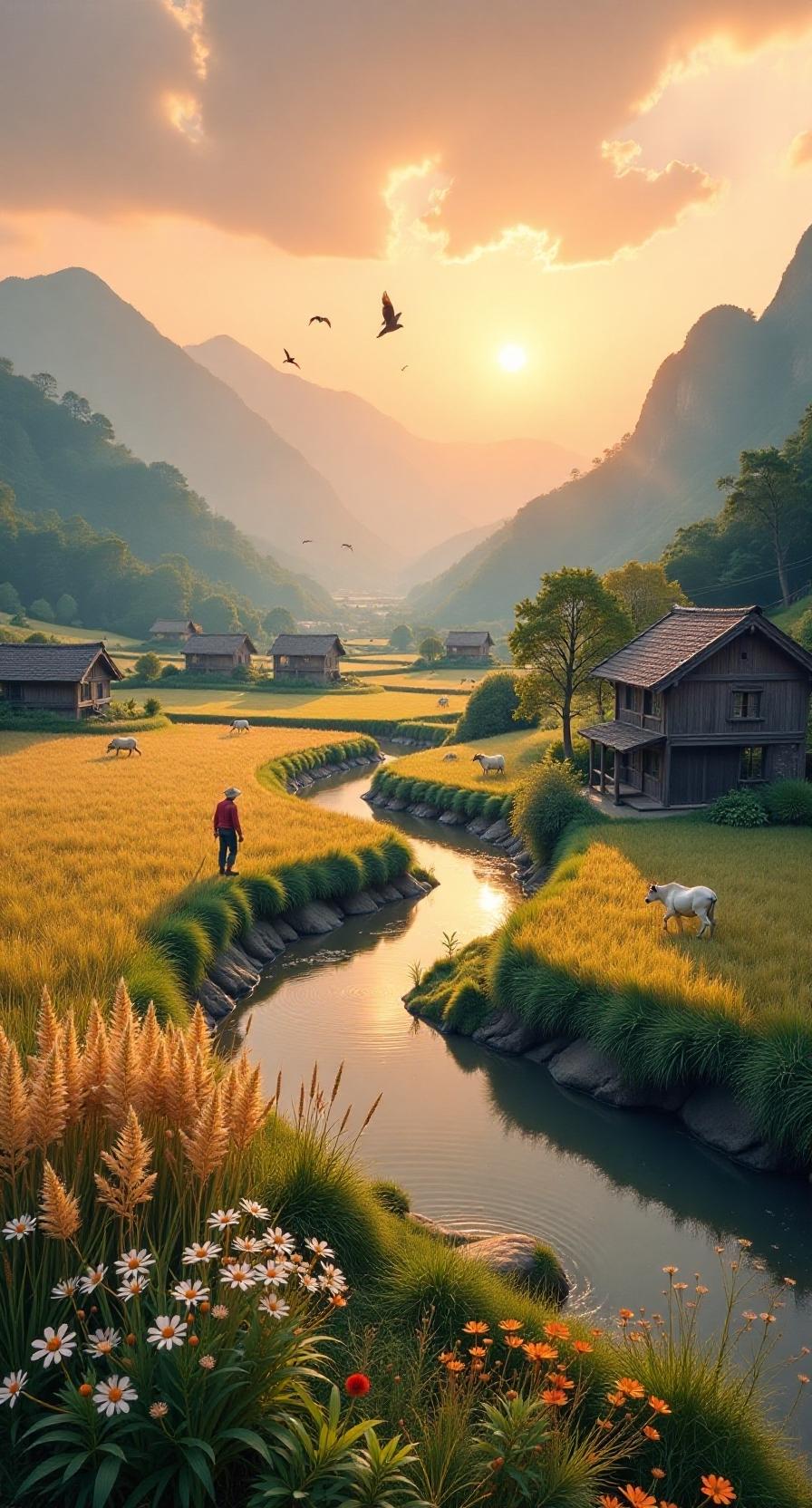 ＃＃励志奋进风 三农，是我们国家发展的基石，是无数人梦想开始的地方＃＃
励志奋进