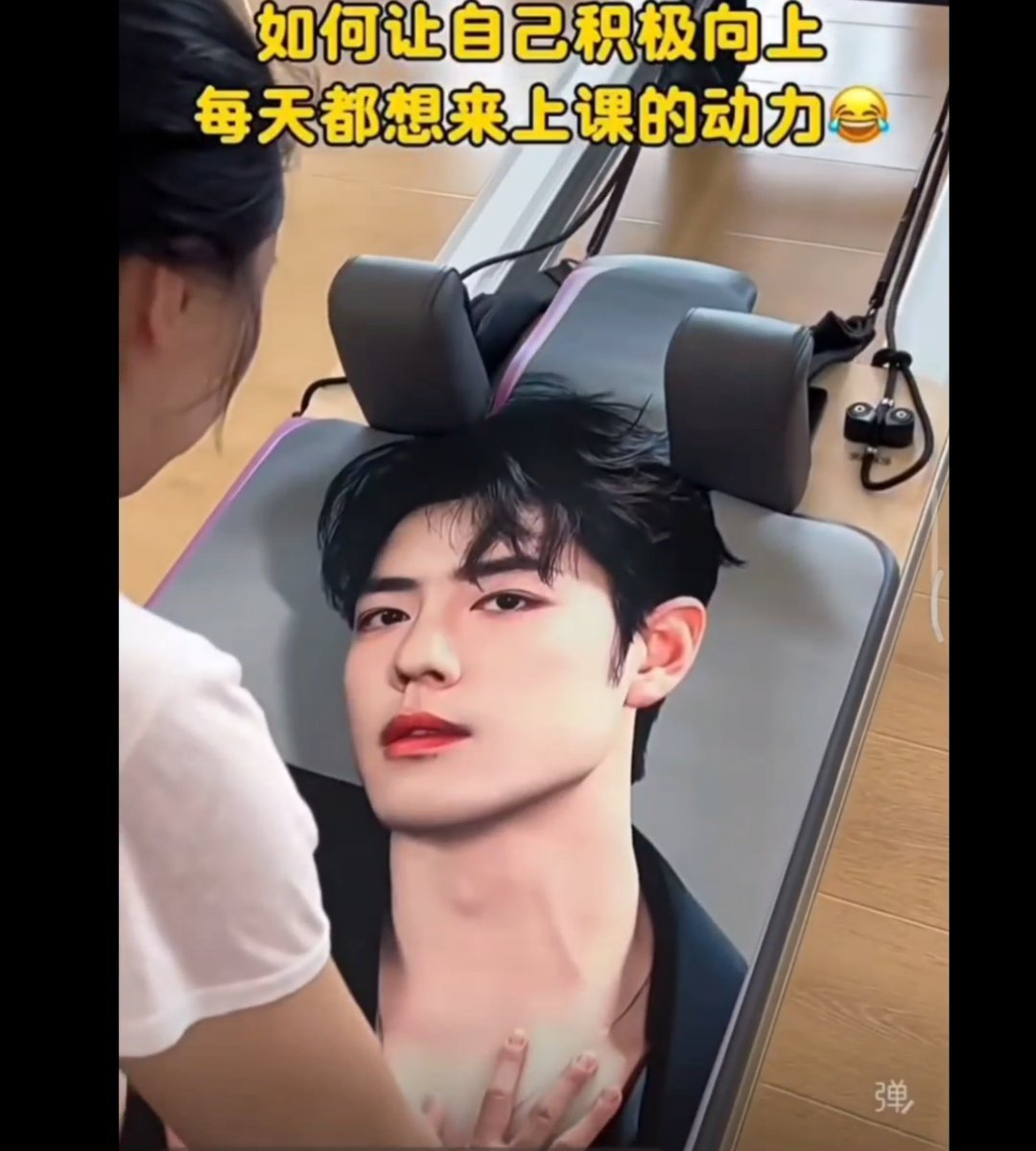 这么减肥还能不成功？？～动力足足的 
