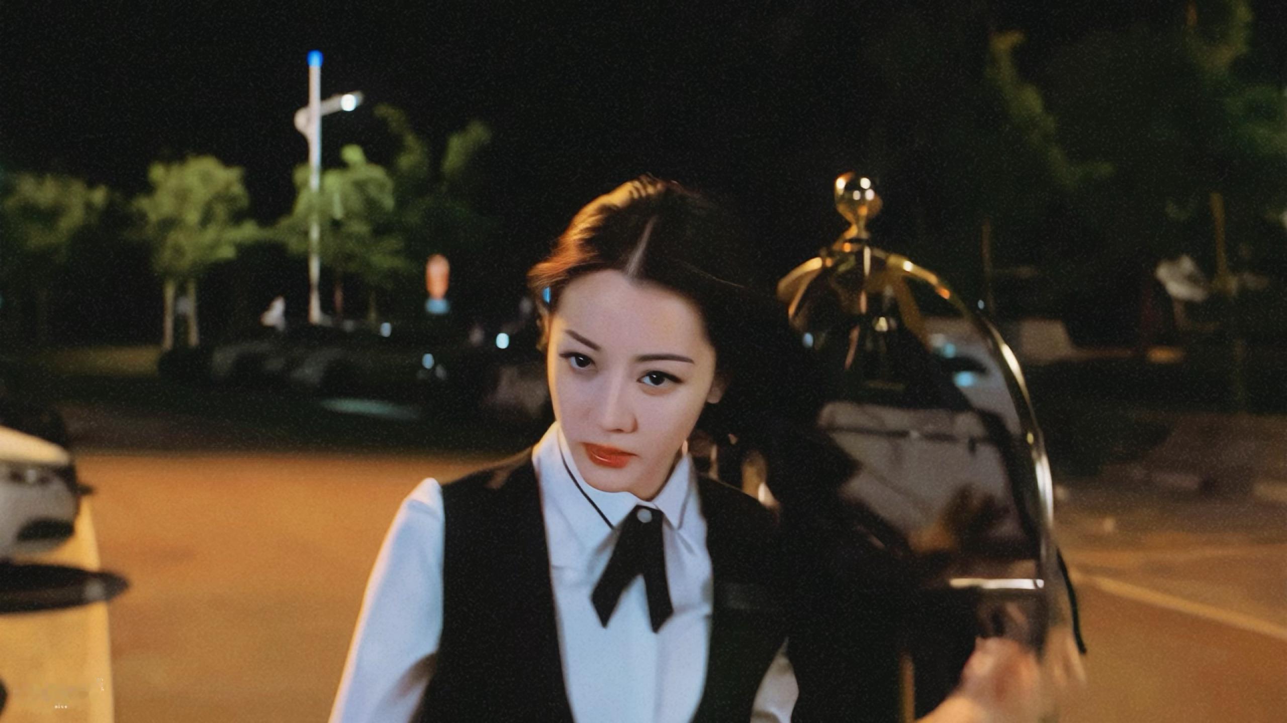 聂九罗完全是我的主人·迪丽热巴 枭起青壤 