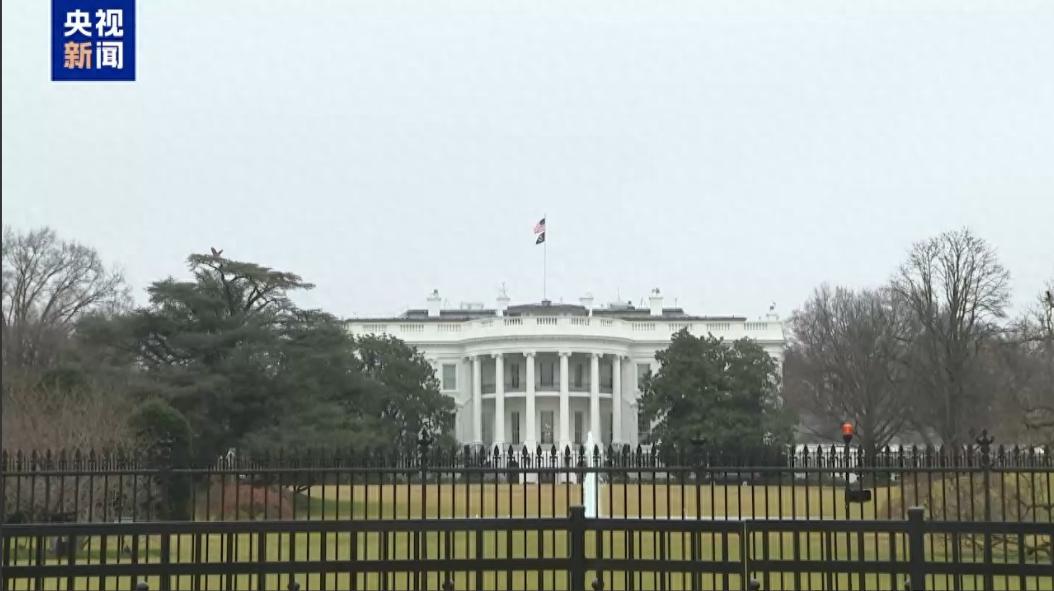 特朗普猛夸中国

当地时间 2 月 19 日，特朗普在华盛顿举行和平委员会的首次