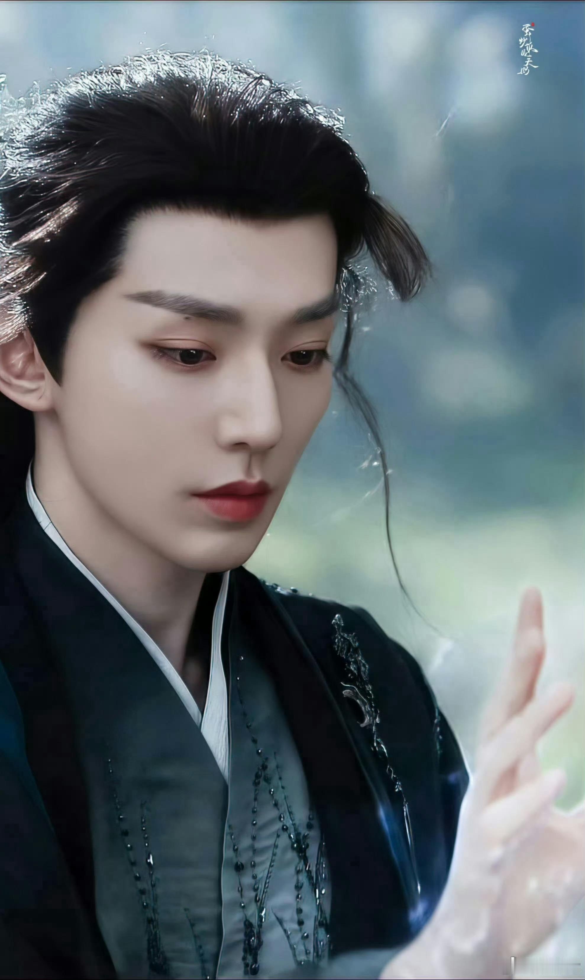 今天植树节就该看小树《仙台有树》，走过路过看到这个邓为苏易水都忍不住再撒一把酵母