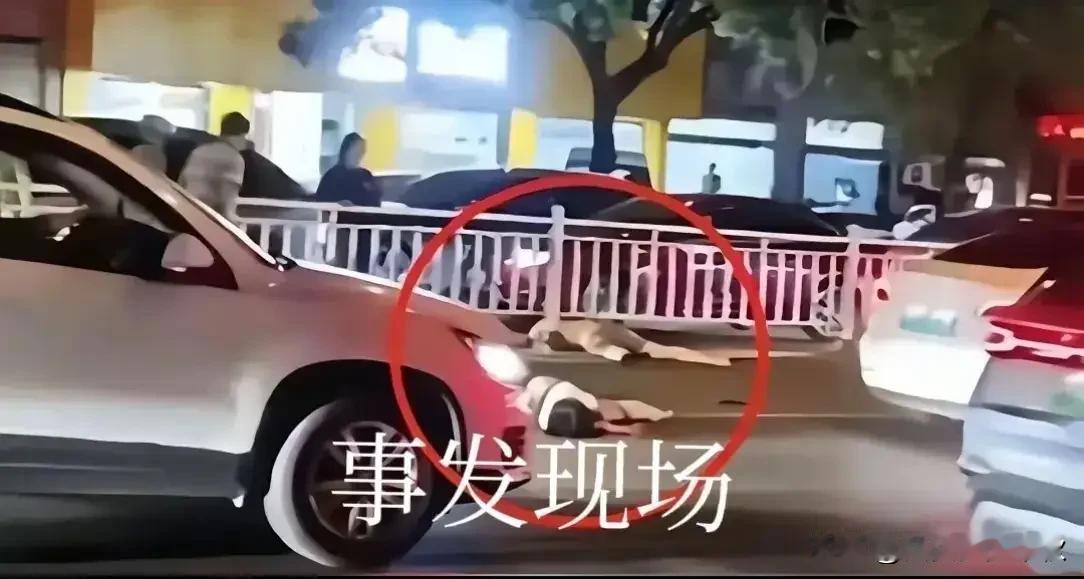 驾驶员带着情绪开车是一件非常危险的事情！最近江西发生的一家三口被撞案宣判了，肇事