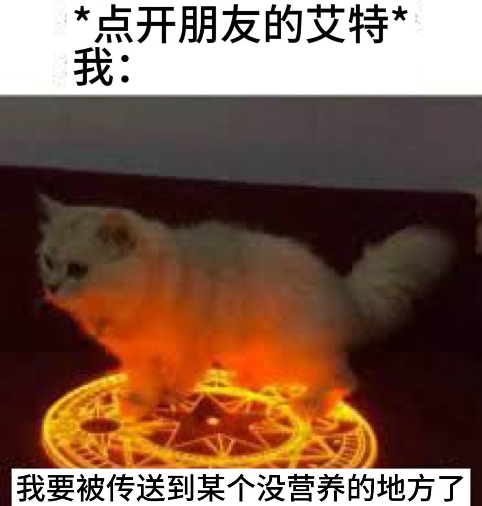 我每天： ​​​
