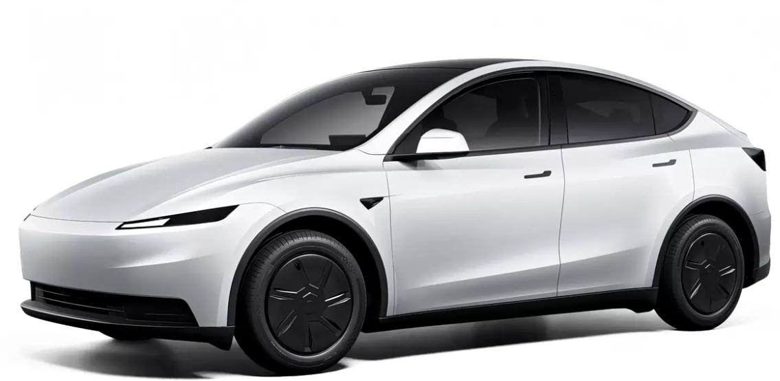 特斯拉北美推出Model Y/3 标准版，降价减配，就问你香不香？

Model