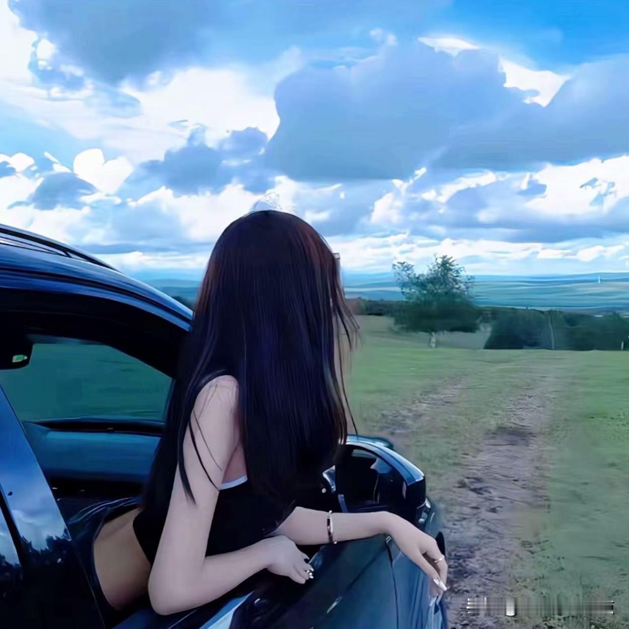 男人要明白一件事：

当你眼里都是别人的媳妇，那别人眼里或许都是你媳妇，别光顾了