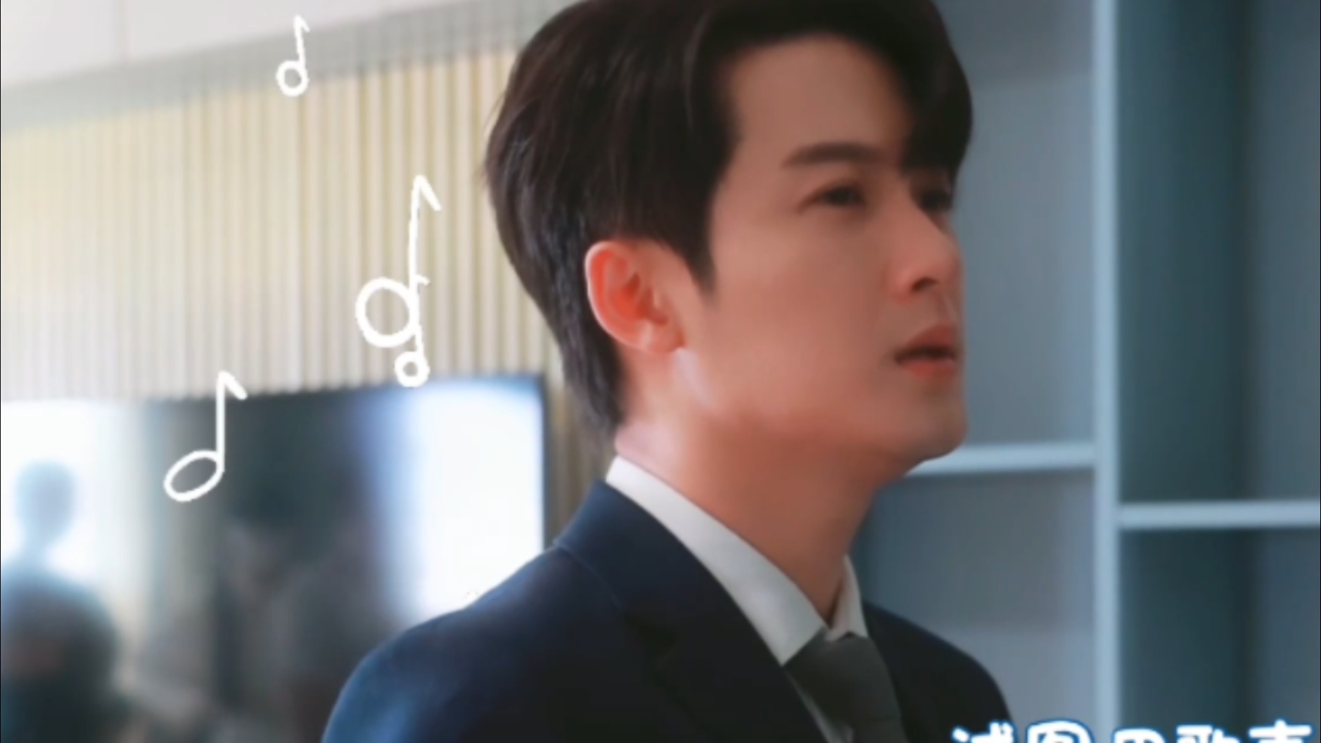 师承檀健次！歌王李亦非 