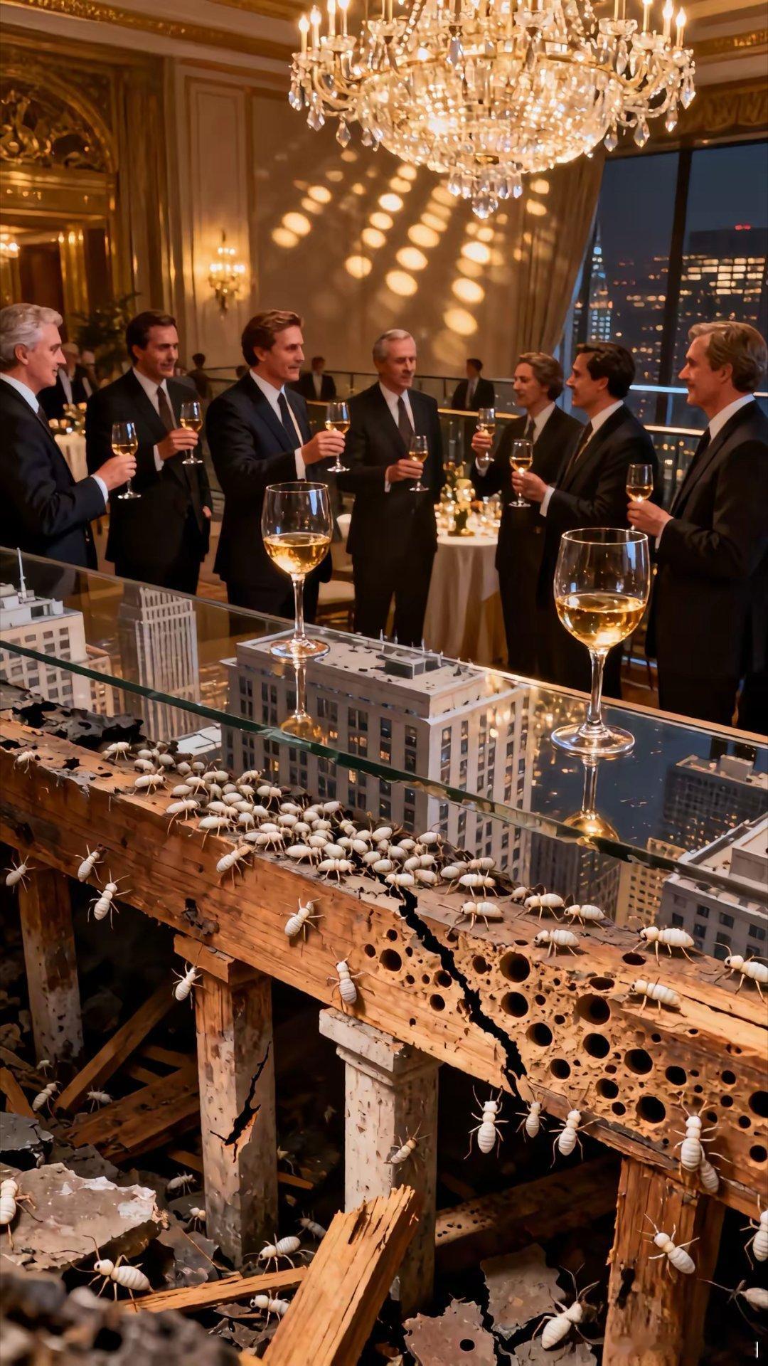 华尔街最引人注目的是一个新产品的“横空出世”——CDX Financials—F